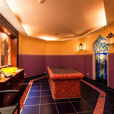 Hotel Randsbergerhof 4*