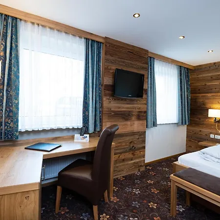 Randsbergerhof 4* Cham