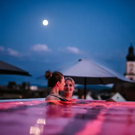 Hotel Randsbergerhof