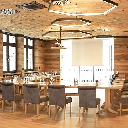 Randsbergerhof Hotel Cham