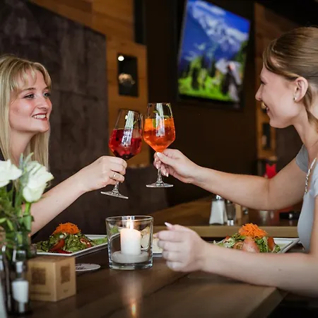 Randsbergerhof Hotel 4*
