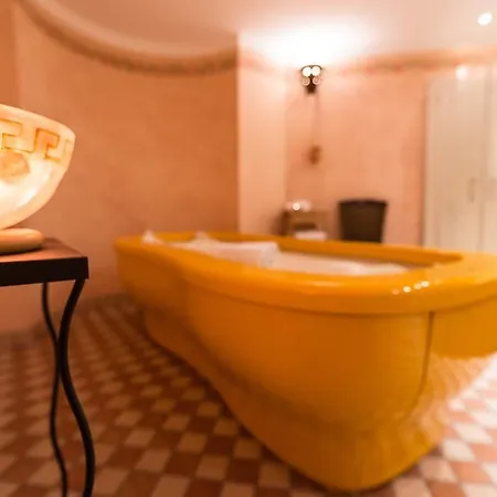 Randsbergerhof Hotel Cham