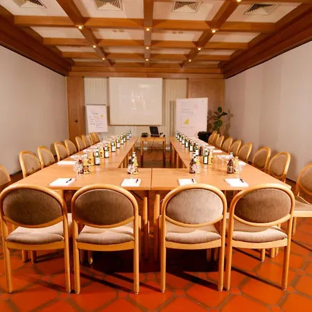 Randsbergerhof Hotel