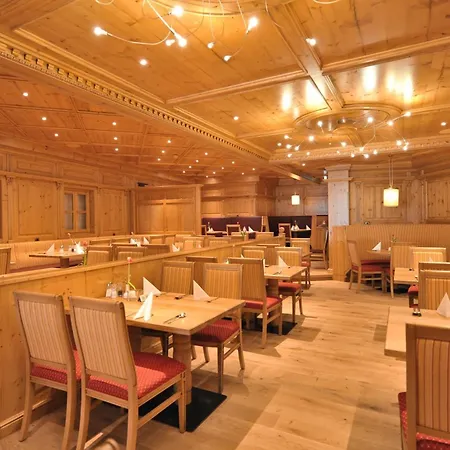 Hotel Randsbergerhof Cham