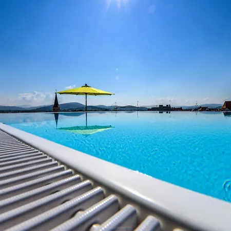 Hotel Randsbergerhof Cham