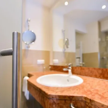 Hotel Randsbergerhof 4*