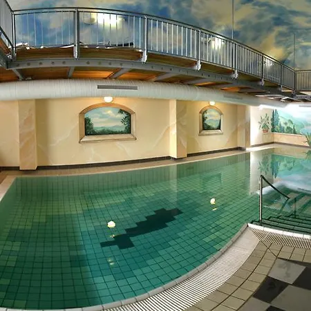 Szálloda Randsbergerhof