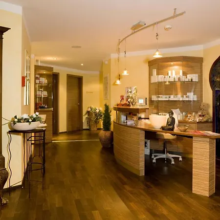 Randsbergerhof 4*