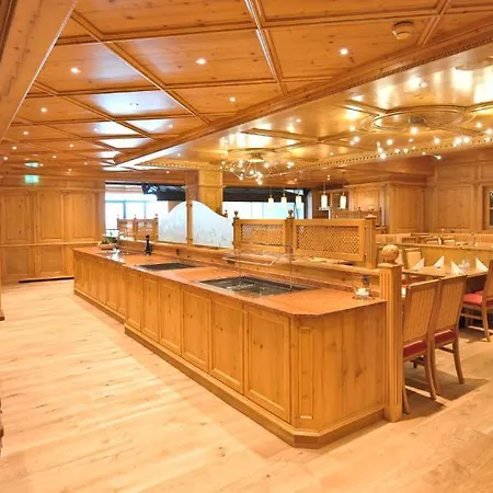 Randsbergerhof Hotel