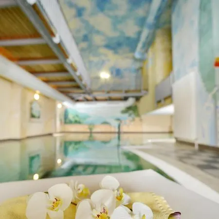 Hotel Randsbergerhof Cham