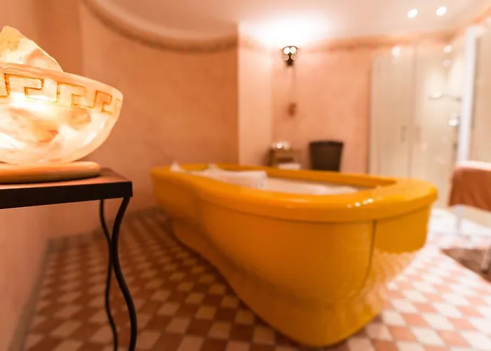 Ξενοδοχείο Randsbergerhof 4*