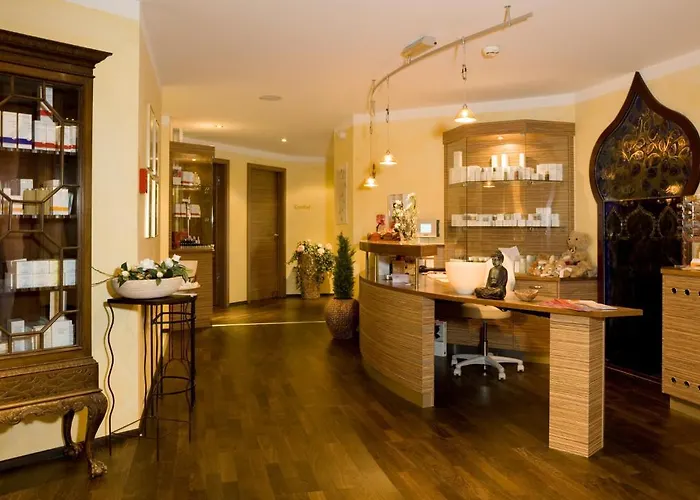 Randsbergerhof 4*