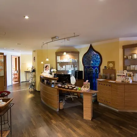 Randsbergerhof 4* צ'אם