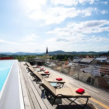 Hotel Randsbergerhof Cham