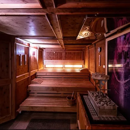 Randsbergerhof 4* Cham