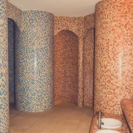 מלון Randsbergerhof 4*