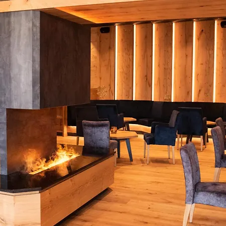 Randsbergerhof 4* צ'אם