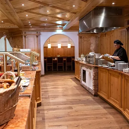 Randsbergerhof 4* Кам