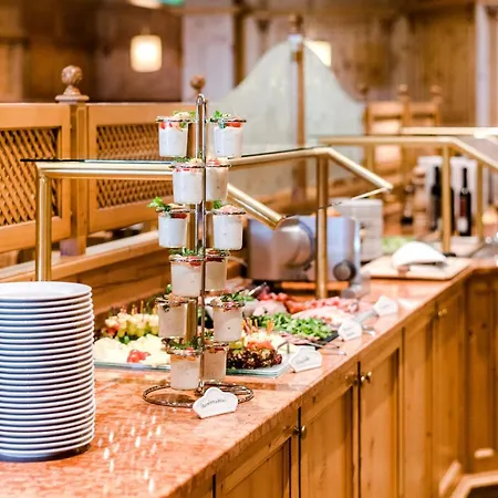 Randsbergerhof Hotel