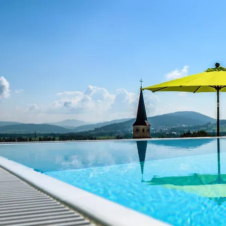 Hotel Randsbergerhof Cham