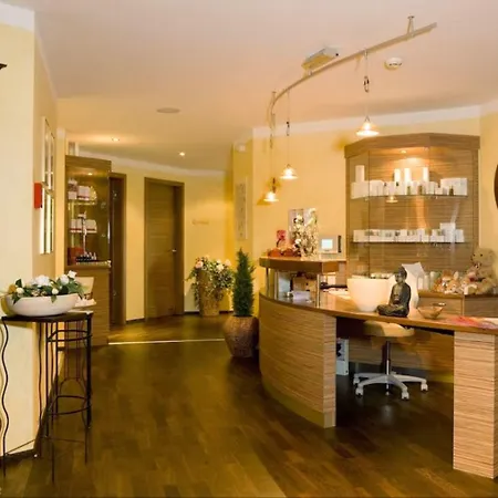 Randsbergerhof Отель 4*