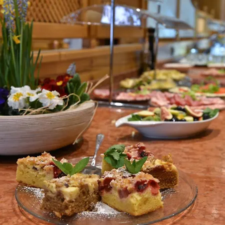 Randsbergerhof Hotel 4*