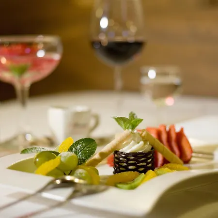 Randsbergerhof 4* Cham