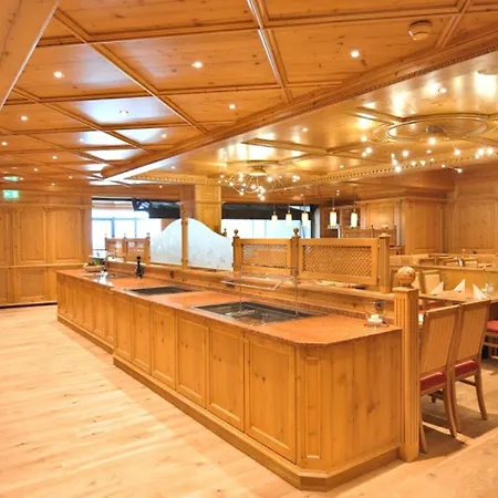 Hotel Randsbergerhof