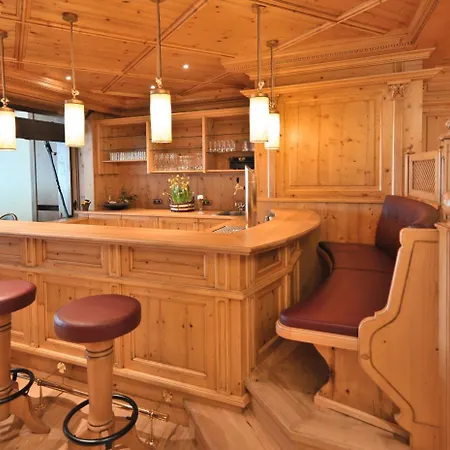 Randsbergerhof 4*