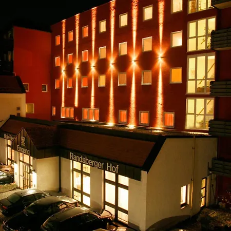 Randsbergerhof Cham
