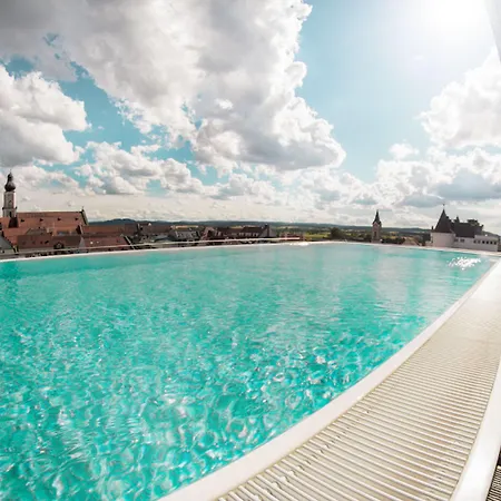 Randsbergerhof Hotel Cham