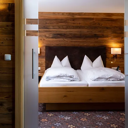 Randsbergerhof 4* Cham