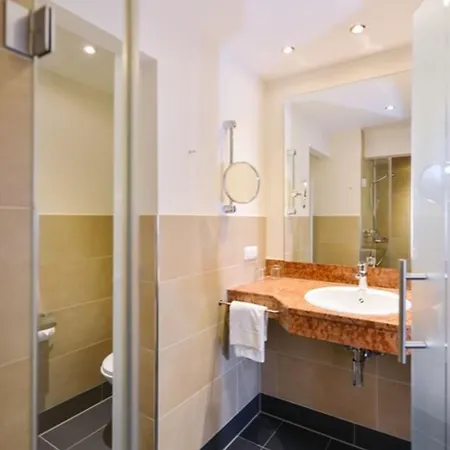 Hotel Randsbergerhof Cham