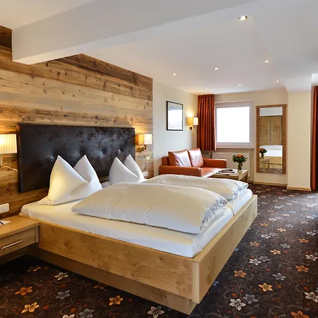 Randsbergerhof Hotel