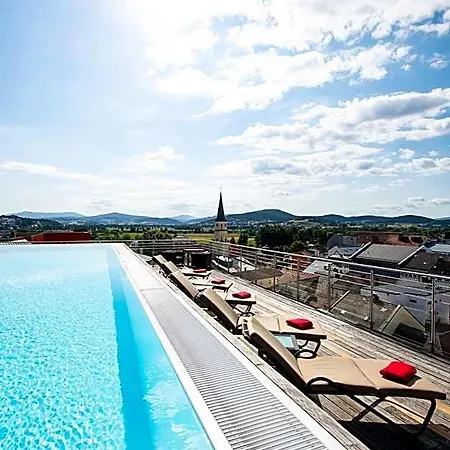 Hotel Randsbergerhof