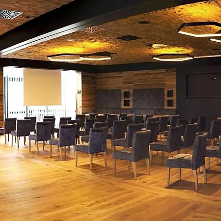 Randsbergerhof Hotel Cham