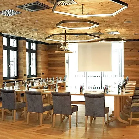 Randsbergerhof Cham