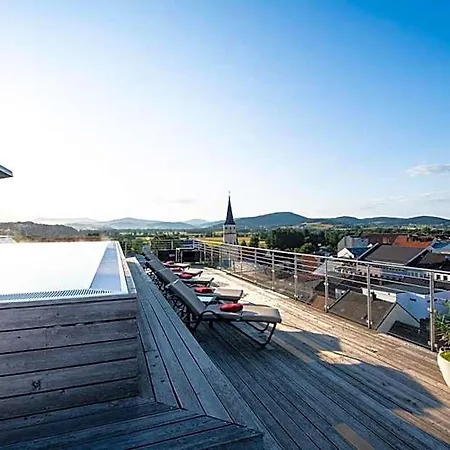 Randsbergerhof Hotel