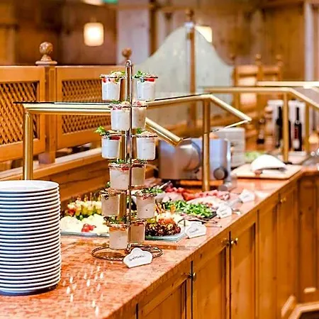 Hotel Randsbergerhof 4*