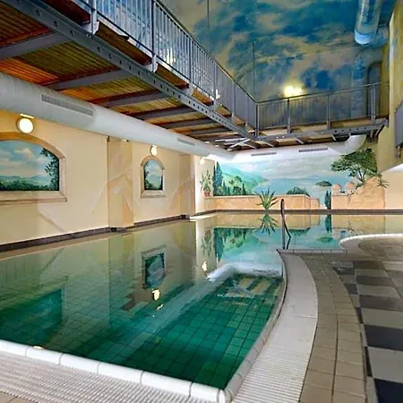 Randsbergerhof 4* Cham
