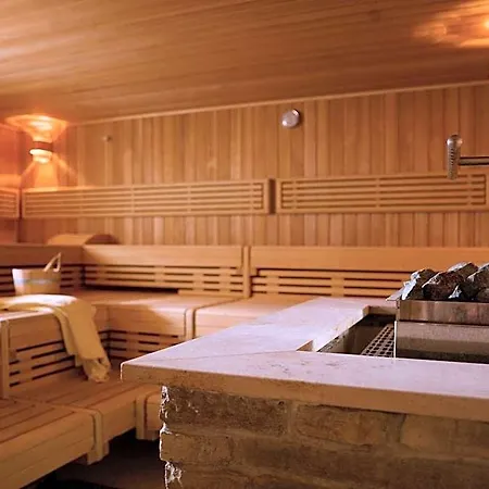 Hotel Randsbergerhof 4*
