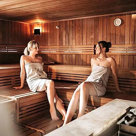 Randsbergerhof 4* Cham