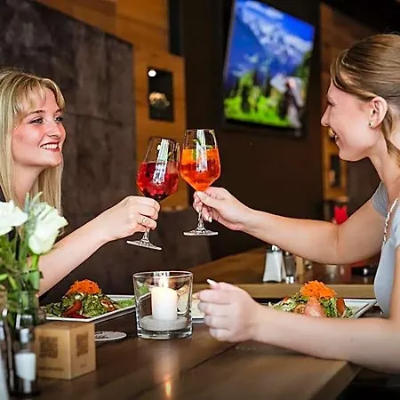Randsbergerhof Hotel 4*