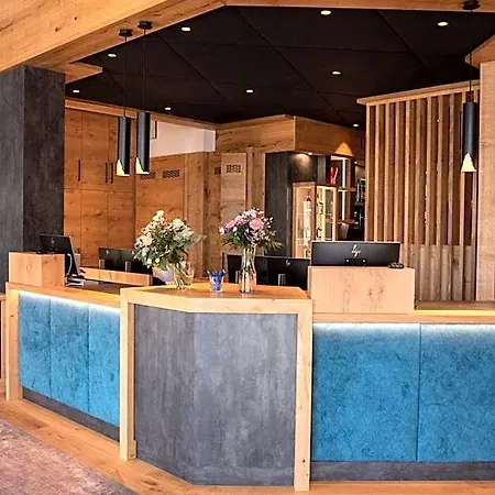 Randsbergerhof Hotel 4*