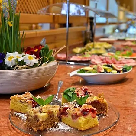 Hotel Randsbergerhof 4*