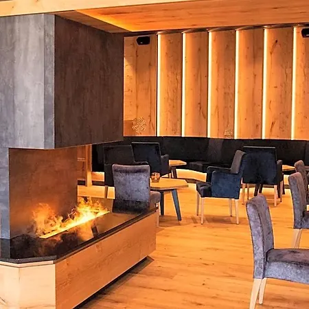 Hotel Randsbergerhof Cham
