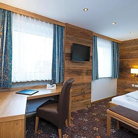 Randsbergerhof 4* Cham
