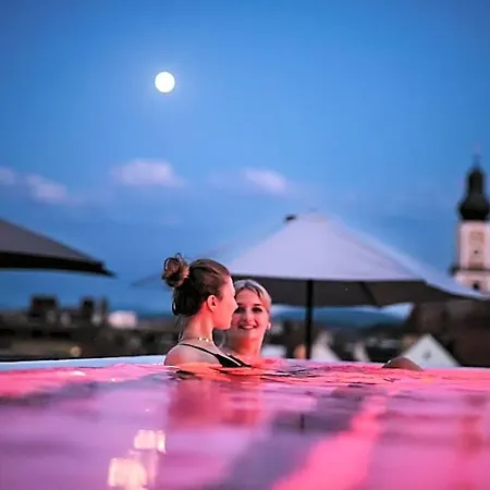 Hotel Randsbergerhof 4*