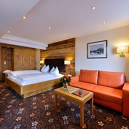 Randsbergerhof Hotel