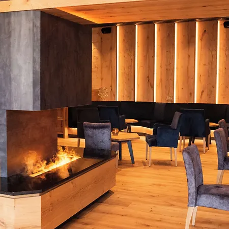 Randsbergerhof 4*